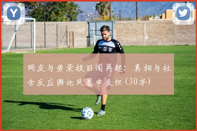 网友与劳荣枝旧闻再起：真相与社会反应舆论风暴中交织(30字)