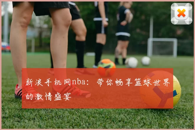 新浪手机网nba：带你畅享篮球世界的激情盛宴