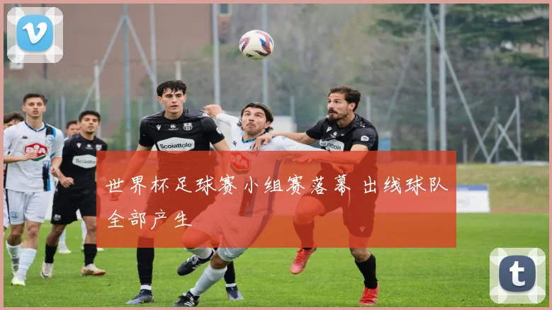 世界杯足球赛小组赛落幕 出线球队全部产生